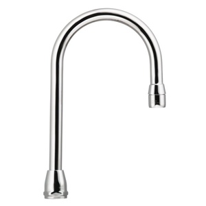 MS0050 M-Dura Tub Spout Shower Accessory - Chrome