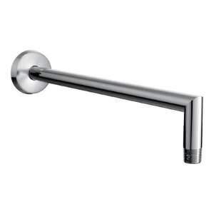 MS110 Arris Shower Arm Shower Accessory - Chrome