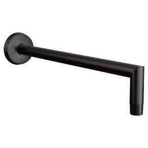 MS110BL Arris Shower Arm Shower Accessory - Matte Black