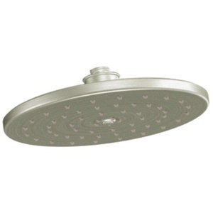 MS112BN Shower Head Shower Accessory - Brushed Nickel