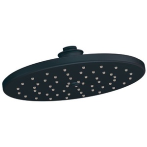 MS112WR Shower Head Shower Accessory - Wrought Iron