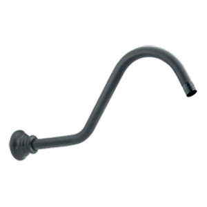 MS113WR Shower Arm Shower Accessory - Wrought Iron