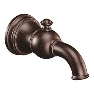 MS12104ORB Weymouth Tub Spout Shower Accessory - Oil Rubbed Bronze