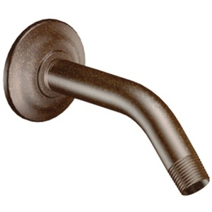 MS122ORB Rothbury Shower Arm Shower Accessory - Oil Rubbed Bronze MS122ORB Rothbury Shower Arm Shower Accessory - Oil Rubbed Bronze