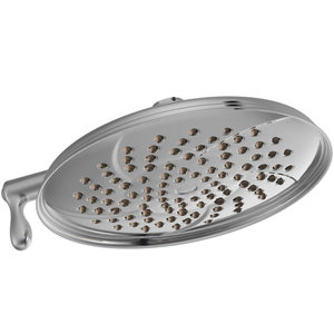 MS1311 Isabel Shower Head Shower Accessory - Chrome MS1311 Isabel Shower Head Shower Accessory - Chrome