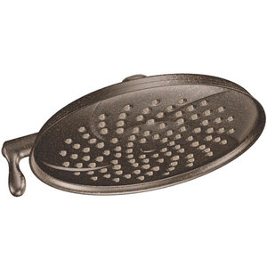 MS1311ORB Isabel Shower Head Shower Accessory - Oil Rubbed Bronze