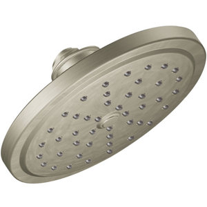 MS176BN Shower Head Shower Accessory - Brushed Nickel