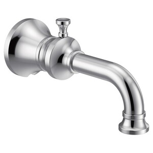 MS5000 Colinet Tub Spout Shower Accessory - Chrome