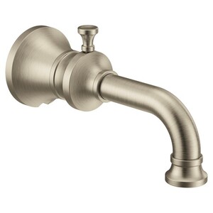 MS5000BN Colinet Tub Spout Shower Accessory - Brushed Nickel