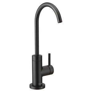 MS5530BL Sip Beverage Faucet Kitchen Faucet - Matte Black