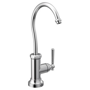 MS5540 Sip Beverage Faucet Kitchen Faucet - Chrome MS5540 Sip Beverage Faucet Kitchen Faucet - Chrome