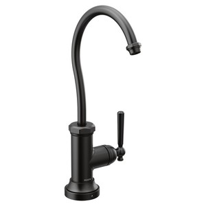 MS5540BL Sip Beverage Faucet Kitchen Faucet - Matte Black
