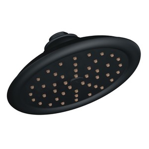 MS6310EPWR Eco Shower Head Shower Accessory - Wrought Iron