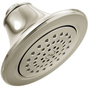 MS6312NL Icon Shower Head Shower Accessory - Polished Nickel