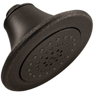 MS6312ORB Icon Shower Head Shower Accessory - Oil Rubbed Bronze
