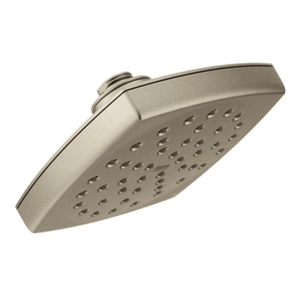 MS6365BN Voss Shower Head Shower Accessory - Brushed Nickel