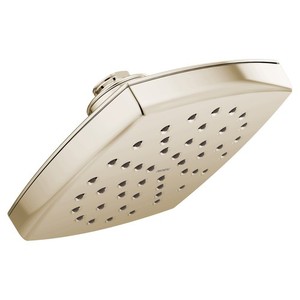 MS6365NL Voss Shower Head Shower Accessory - Polished Nickel
