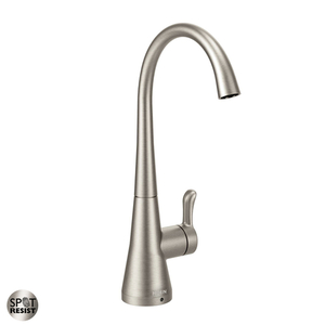 MS5520SRS Sip Beverage Faucet Kitchen Faucet - Spot Resist Stainless MS5520SRS Sip Beverage Faucet Kitchen Faucet - Spot Resist Stainless