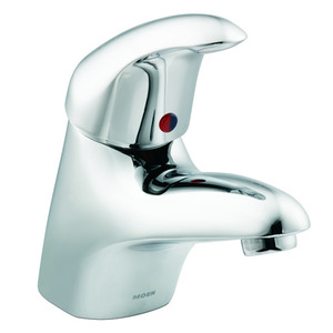 M8417F12 M-Dura Service Sink Faucet Service Sink Faucet - Polished Chrome