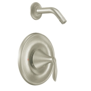 MT2132NHBN Eva Shower Faucet Trim Trim Kit - Brushed Nickel MT2132NHBN Eva Shower Faucet Trim Trim Kit - Brushed Nickel