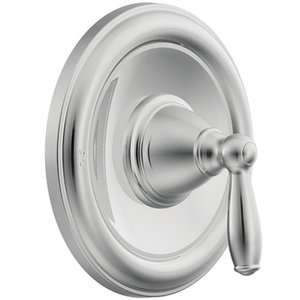 MT2151/M2520 Brantford Non-Thermostatic Valve Custom Shower Valve - Chrome