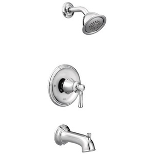 MT2183 Dartmoor Tub & Shower Faucet Trim Trim Kit - Chrome