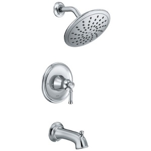 MT2283EP Dartmoor Tub & Shower Faucet Trim Trim Kit - Chrome