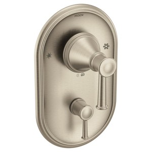 MT2310BN Belfield Non-Thermostatic Valve Trim Trim Kit - Brushed Nickel