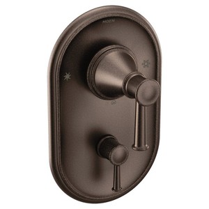 MT2310ORB Belfield Non-Thermostatic Valve Trim Trim Kit - Oil Rubbed Bronze