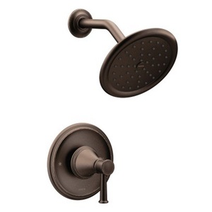 MT2312ORB/M2520 Belfield Single Handle Shower Faucet - Oil Rubbed Bronze