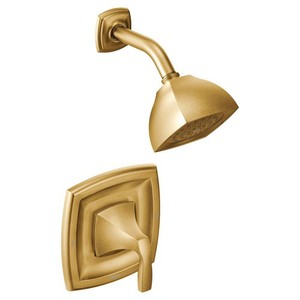 MT2692BG Voss Shower Faucet Trim Trim Kit - Brushed Gold