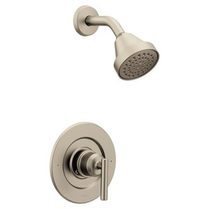 MT2902EPBN Gibson Shower Faucet Trim Trim Kit - Brushed Nickel