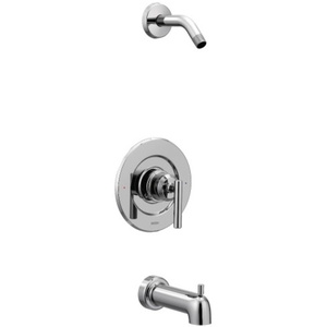 MT2903NH Gibson Tub & Shower Faucet Trim Trim Kit - Chrome