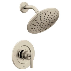 MT3002EPBN Gibson Shower Faucet Trim Trim Kit - Brushed Nickel