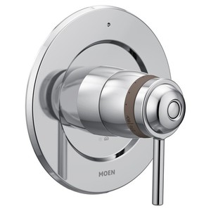 MT4291 Align Thermostatic Valve Trim Trim Kit - Chrome MT4291 Align Thermostatic Valve Trim Trim Kit - Chrome