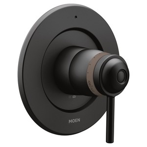MT4291BL Align Thermostatic Valve Trim Trim Kit - Matte Black MT4291BL Align Thermostatic Valve Trim Trim Kit - Matte Black
