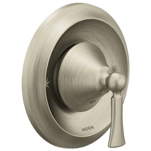 MT4501BN/M2520 Wynford Non-Thermostatic Valve Custom Shower Valve - Brushed Nickel