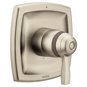 MT4691BN Voss Thermostatic Valve Trim Trim Kit - Brushed Nickel MT4691BN Voss Thermostatic Valve Trim Trim Kit - Brushed Nickel