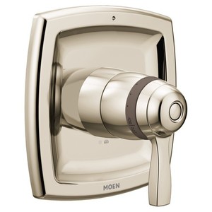 MT4691NL Voss Thermostatic Valve Trim Trim Kit - Polished Nickel MT4691NL Voss Thermostatic Valve Trim Trim Kit - Polished Nickel