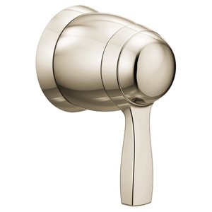 MT4692NL Voss Volume Control Valve Trim Trim Kit - Polished Nickel MT4692NL Voss Volume Control Valve Trim Trim Kit - Polished Nickel