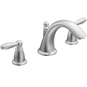 MT4943 Brantford Tub Faucet Trim Trim Kit - Chrome