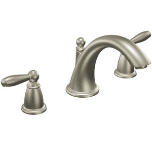 MT4943BN Brantford Tub Faucet Trim Trim Kit - Brushed Nickel