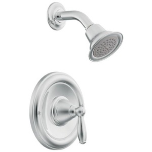 MT62152 Brantford Shower Faucet Trim Trim Kit - Chrome