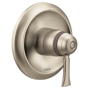 MT6601BN Wynford Thermostatic Valve Trim Trim Kit - Brushed Nickel