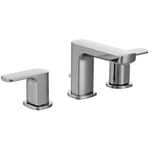 MT6920 Rizon Bathroom Sink Faucet Trim Trim Kit - Chrome