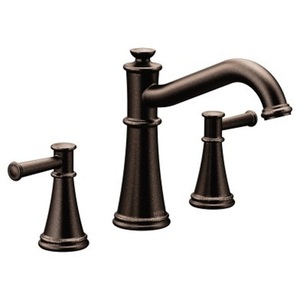 MT9023ORB Belfield Tub Faucet Trim Trim Kit - Oil Rubbed Bronze