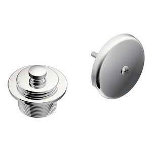 MT90331 Drain Cover Trim Miscellaneous Part - Chrome MT90331 Drain Cover Trim Miscellaneous Part - Chrome