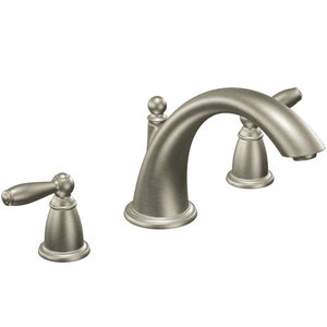 MT933BN Brantford Tub Faucet Trim Trim Kit - Brushed Nickel