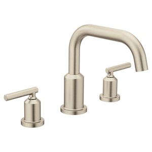 MT961BN Gibson Tub Faucet Trim Trim Kit - Brushed Nickel