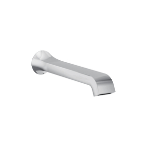 MTF3901 Genta Tub Spout Shower Accessory - Chrome